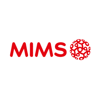 Terdaftar di Buku MIMS