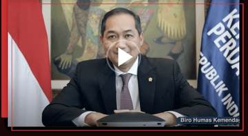 Menteri Perdagangan RI
